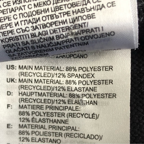 ADIDAS Women’s Black Joggers Size XS 4-6 - Picture 16 of 16